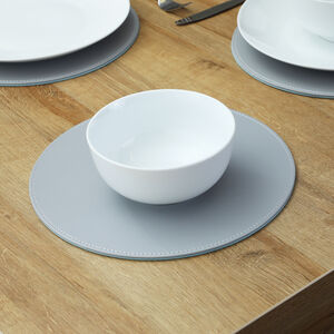 Abney & Croft White 6" Rice Bowl